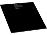 Esperanza EBS002K Personal Scale Electronic Personal Scale Square Black