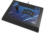 Hori SPF-013U Bastone Da Combattimento Alpha (PC/PS5/PS4) Bastone Arcade