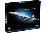 Lego Icons Concorde 10318 (10318)