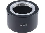 Adattatore Marumi T2 Per Nikon Z