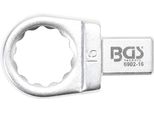 Bgs 16 Mm Chiave A Scatola 9 X 12 Mm - 6902-16