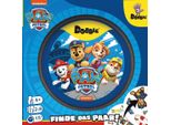 Asmodee Dobble Paw Patrol, Gioco Di Carte