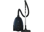 Electrolux PD82-4ST - 600 W - Aspiratore A Cilindro - Secco - Sacchetto Per La Polvere - 3,5 L - Filtrazione