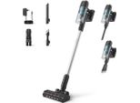 Philips Serie 3000 XC3031 Aspirapolvere A Batteria Senza Sacchetto