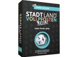 D & R Denkriesen Stadt Land Vollpfosten® - Livelli - Edizione Junior - ''Ogni Punto Conta'' DENSL604