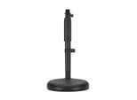 Rode DS1 Desk Microphone Stand 3/8" Black"