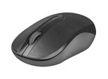 Mouse Defender Hit Mm-495 Rf Optic Black 1600Dpi 3P