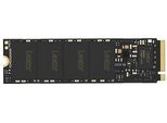 Lexar NM620 M.2 1000 Gb Pci Express 3.0 3D Tlc Nand Nvme