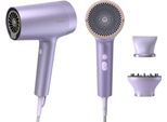 Philips Serie 7000 Asciugacapelli BHD723/10 Serie 7000, Corrente Continua, Viola, Anello Di Sospensione, 1,8 M, 1800 W, 220-240 V