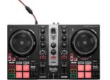 Hercules 4780940 Mixersteuerung Hercules Dj Control Inpulse 200MK2 Retail