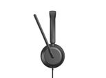 Epos Impact 860T Anc - Cuffia - On-Ear - Cablata - Cancellazione Attiva Del Rumore - USB-C - Certificata Per Microso