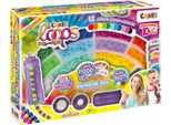 Craze Loops Scatola Arcobaleno