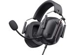 Havit H2033D - Cuffie Da Gioco, Nero