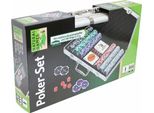 Set Da Poker Ng In Valigetta Di Alluminio, 300 Chi