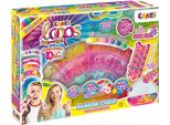 Craze Loops Studio Arcobaleno