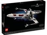 Lego 75355 Caccia Stellare X-Wing Di Guerre Stellari