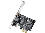 Cudy PE10 Network Card Internal Ethernet 1000 Mbit/S