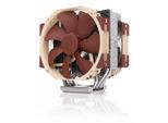 Noctua NH-U14S TR5-SP6 - Raffreddatore Ad Aria Per Processore - (Per: Str5, SP6) - Alluminio Con Base In Rame Nichelato - 140