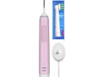 Oral-B Electric Toothbrush | Pro3 Pink X-Clean | Rechargeable | For Adults | Number Of Brush Heads Included 1 | Number Of Teeth Brushing Modes 3 | Pink