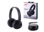 Jvc HA-S36W Cuffie Ad Archetto Senza Fili Per Chiamate/Musica Bluetooth Nero