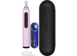 Braun Oral-B Io5 Pink Electric Toothbrush