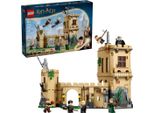 Lego Harry Potter 76447 Hogwarts Castle: Flying Lessons