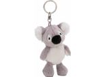 Nici Portachiavi Koala Barry 10Cm Verde