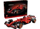 Lego Technic - Ferrari SF-24 F1 Rennauto 42207