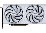 Msi Geforce RTX5070 Ventus 2X Oc Bianco Nvidia Geforce Rtx 5070 12 Gb GDDR7