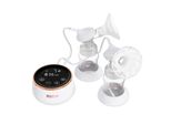 Neno Bella Twin Moon – Double Two-Phase Cordless Electronic Breast Pump