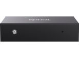 Tenda Tenda TEG1005M Network Switch Unmanaged L2 Gigabit Ethernet (10/100/1000) Black
