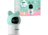 Neno Orso – Professional Ip-Wi-Fi Video Baby Monitor