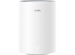 Cudy M3600 Dual-Band (2.4 Ghz / 5 Ghz) Wi-Fi 7 (802.11Be) White 3 Internal