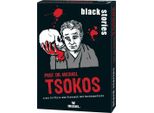 Storie Nere Tsokos