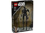 Lego Star Wars 75434 K-2SO Security Droid