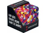 Hutter Trade Gmbh & Co. Kg Cubo Magnetico Shashibo Serie Artista - Coriandoli