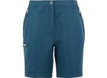 Regatta - Pantaloncini Da Donna "Chaska Iii"" - Escursione RG11343 (46 It) (Blu Denim Scuro)"