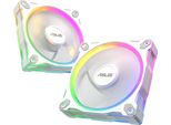 Asus Prime Mr120 Fan Argb Reverse White