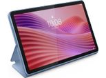 Lenovo ZG38C06654 Tablet Case 25.6 Cm (10.1") Folio Blue"