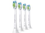 Philips Optimal White HX6064/87 4 Pack Brush Heads