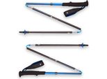 Black Diamond Distance Carbon Z-POLE 120 Cm Trekking Poles