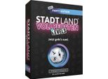 D & R Denkriesen Denkriesen - Stadt Land Vollpfosten® - Livelli - Edizione Party - "Jetzt Geht's Rund SL6014"