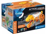 Robot D'azione Clementoni Galileo - Runner