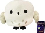 Edvige Di Harry Potter Peluche 23 Cm, Gufo
