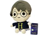Peluche Harry Potter Seduto 23 Cm