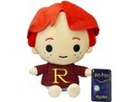Ron Weasley Di Harry Potter Peluche Seduto 23 Cm