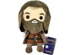 Hagrid Di Harry Potter Peluche Seduto 23 Cm