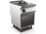 Mareno M1-900 Wok-Brenner mit 1 Brenner 14kW, 60cm