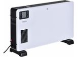 Grzejnik Konwektorowy Noveen CH9099 Xxl Size Tuya Wifi Smart 2300 Watt