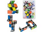 Van Der Meulen Sneek Clown Puzzle Magico Multicolore 2005979